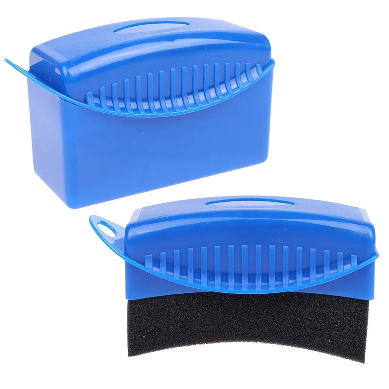 Wax Applicator Pad - Escovas de esponja para roda de