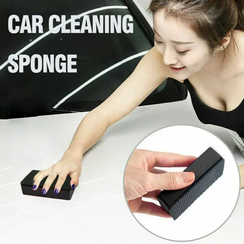 5/10 pçs lavagem de carro barr - Clay Bar Lubricant avaliação e preço