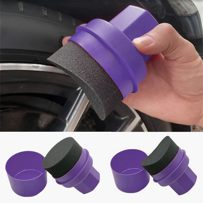 Esponja para Aplicação de Cera - Wax Applicator Pad avaliação e preço