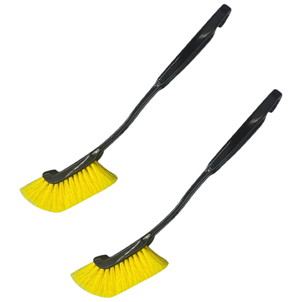 Conjunto de 2 Escovas para Lim - Dirt Brush Interior avaliação e preço