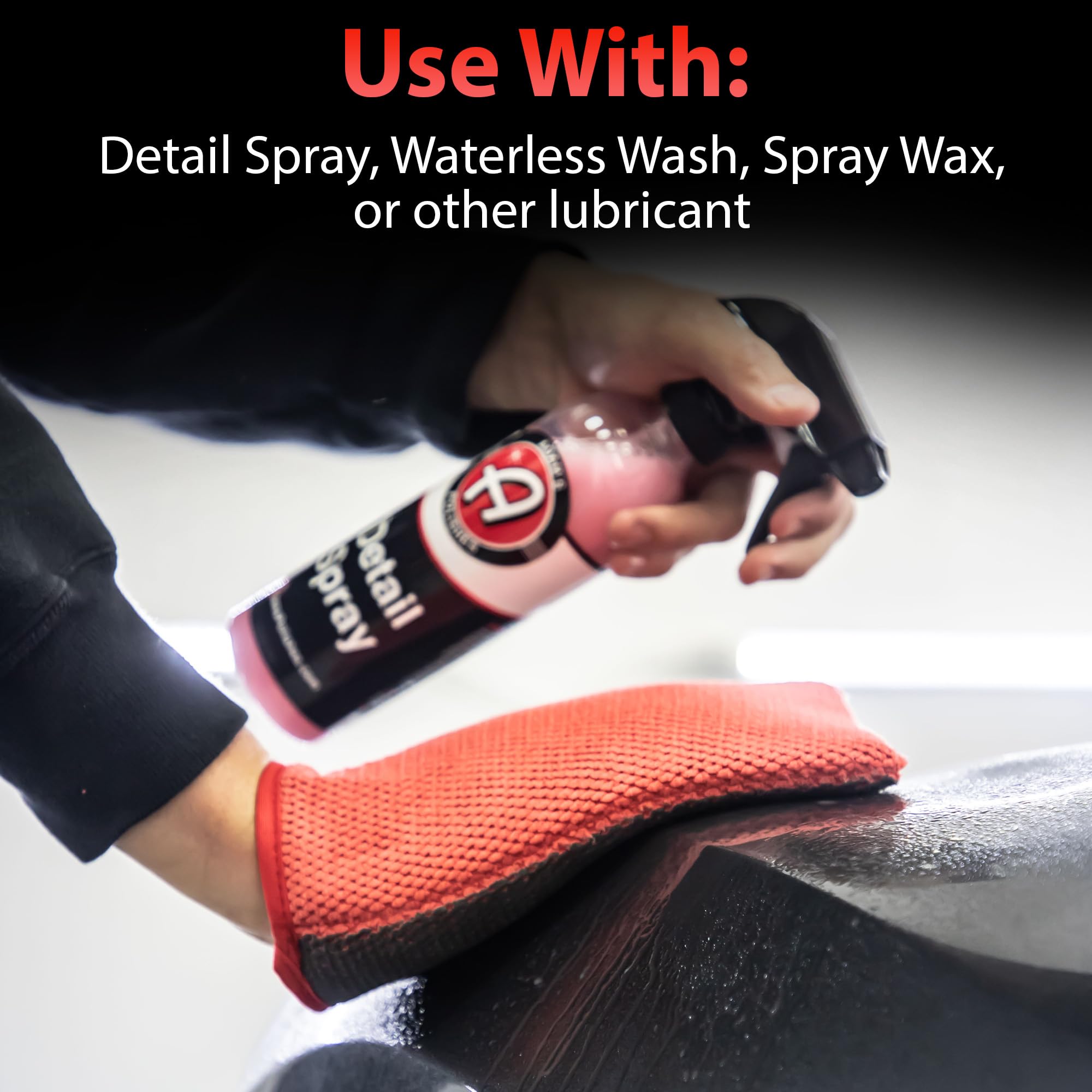 Luvas de argila Barra de argil - Clay Bar Lubricant avaliação e preço