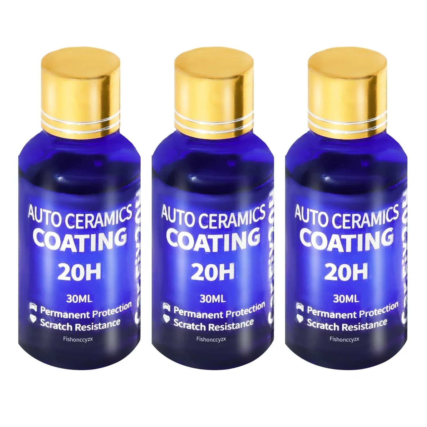 3PCS Cera de Polimento com Rev - Car Wax Ceramic Coating avaliação e preço
